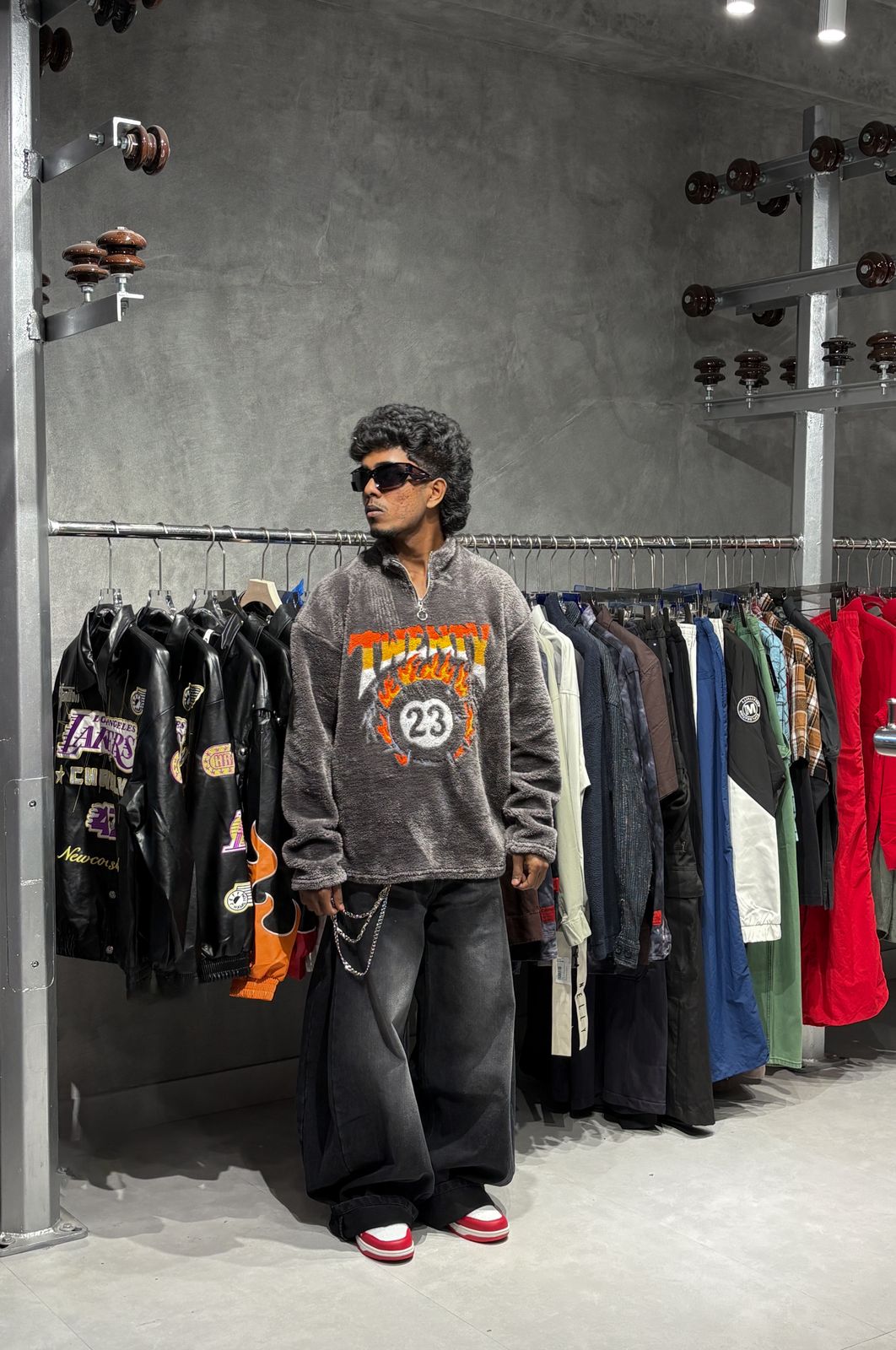 Ultra HD Smart Watch Pro